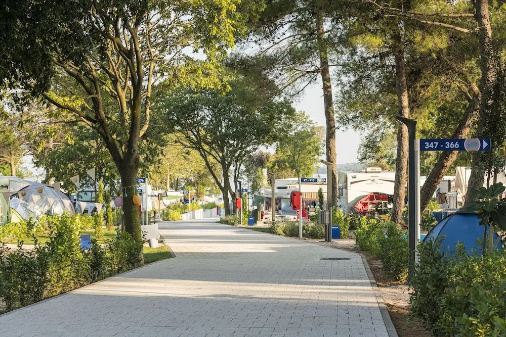 Foto - Falkensteiner Premium Mobile Homes and Camping Zadar