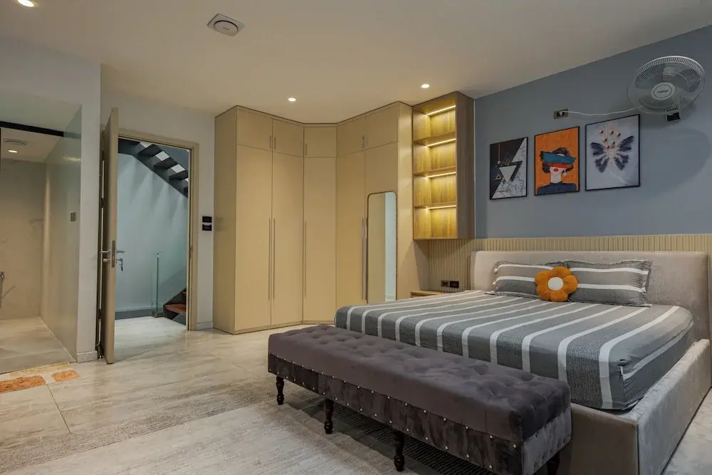 Foto - Thảo Nguyên Homestay
