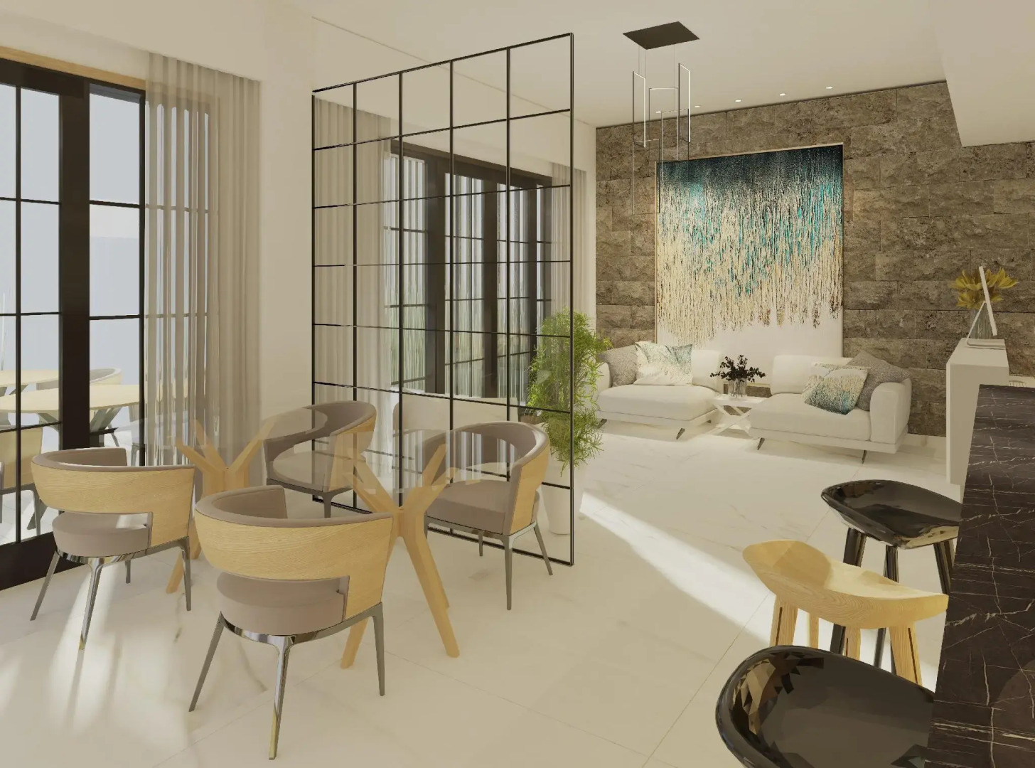 Foto - The Wine Hotel