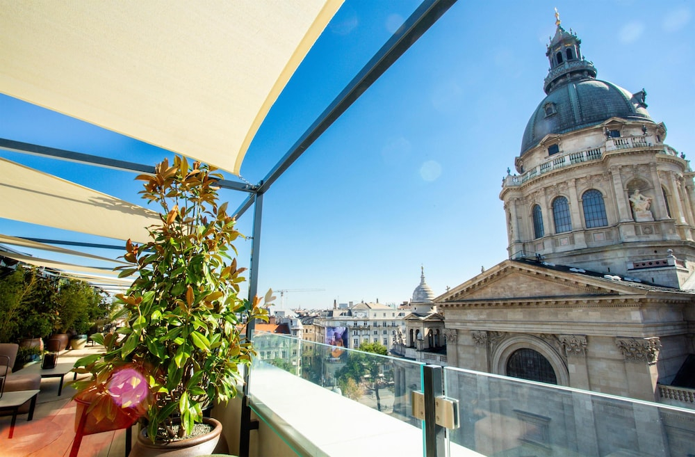 Foto - Radisson Collection Hotel, Basilica Budapest