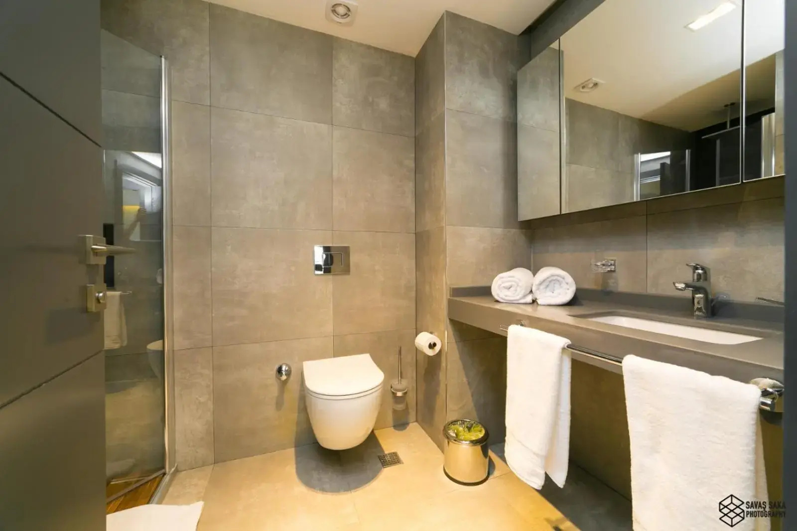 Foto - World Center Hotel