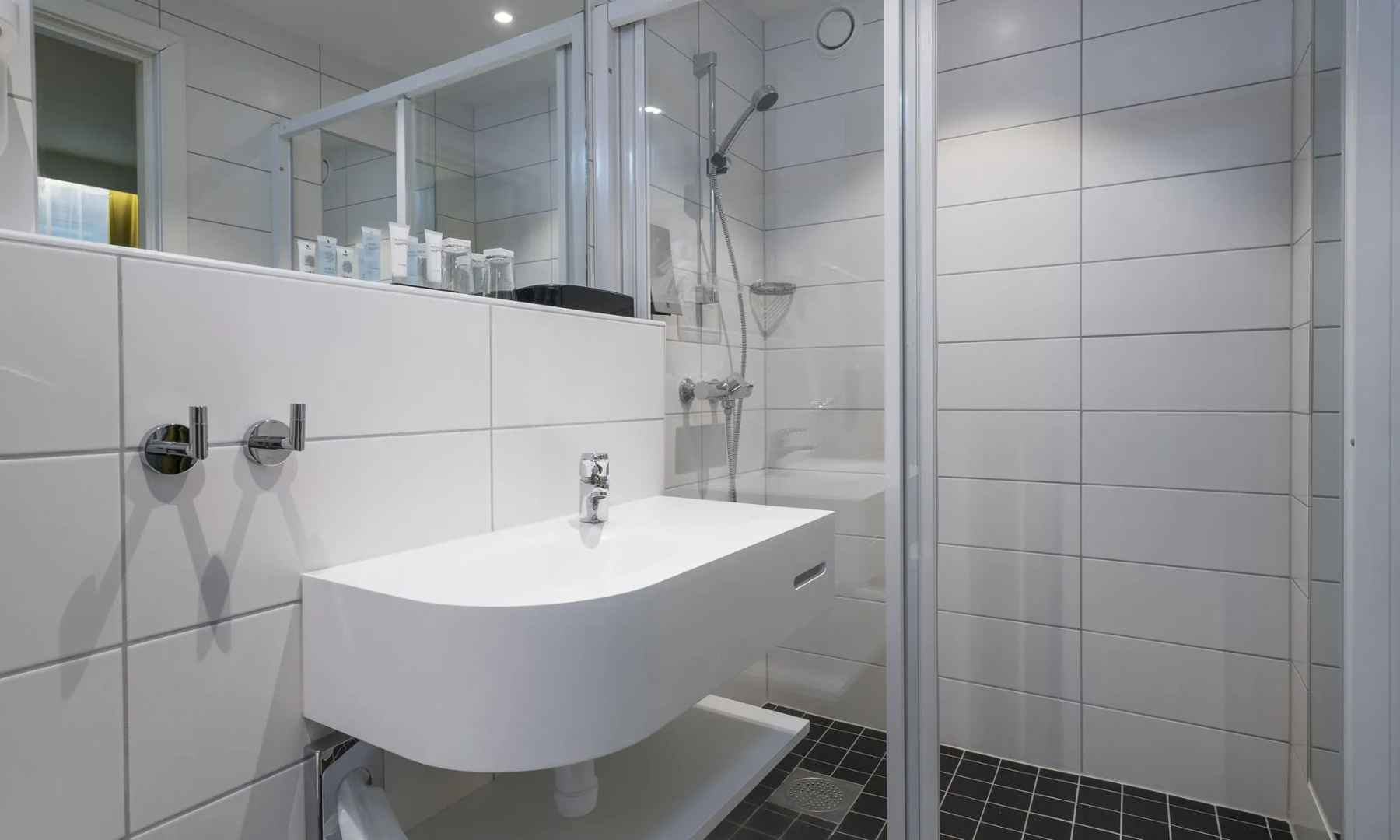 Foto - Thon Hotel Linne