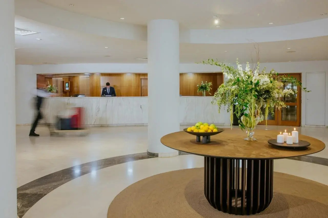 Foto - Golden Bay Beach Hotel