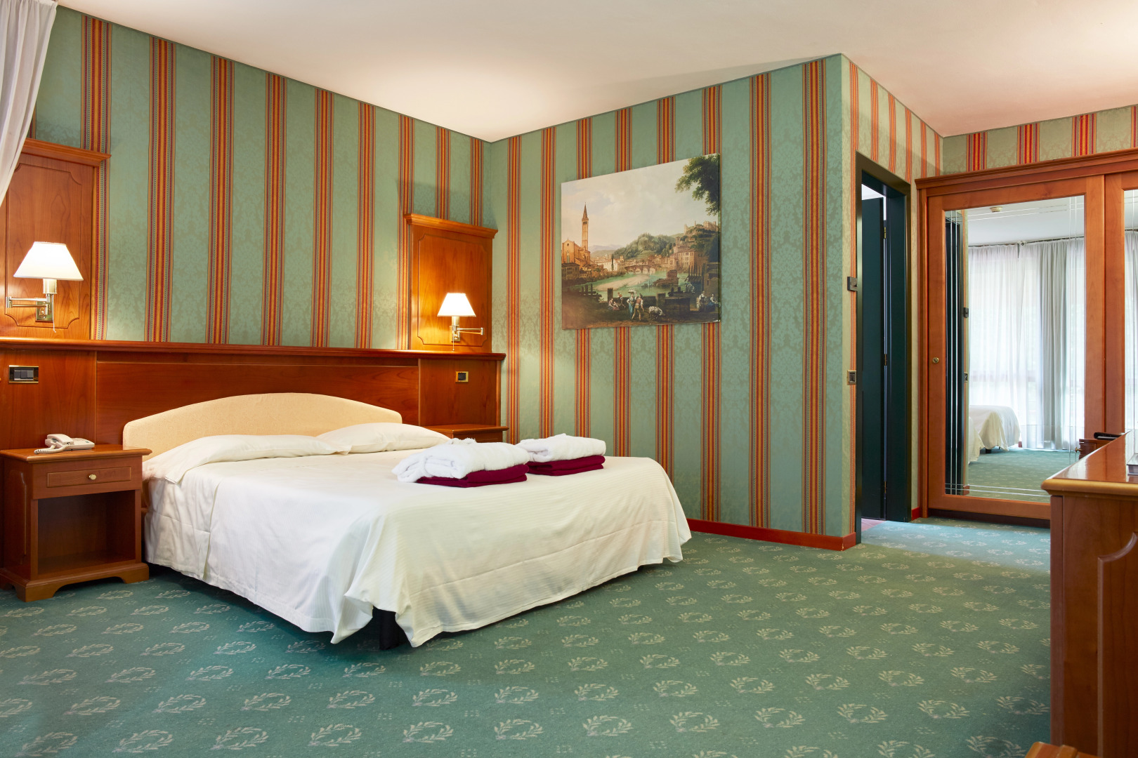 Foto - Villa Quaranta Tommasi Wine Resort & Thermal SPA