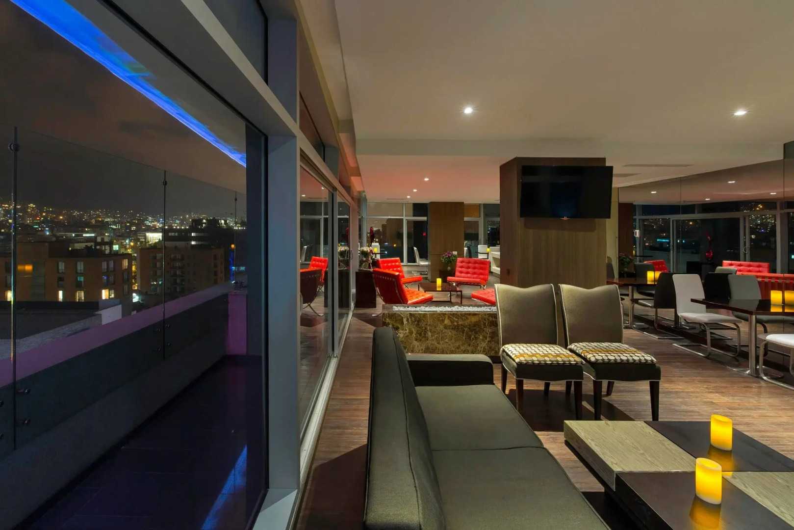 Photo - Four Points By Sheraton Bogota