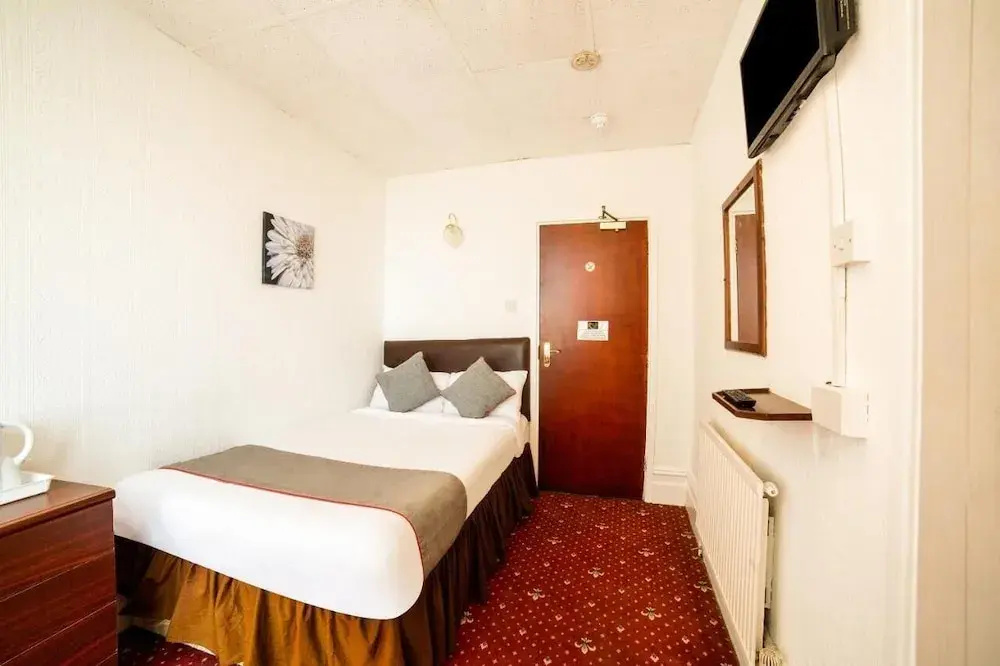 Foto - Hotel Blue Ocean