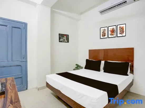 Foto - Hotel ALLEN STAY Uttam Nagar