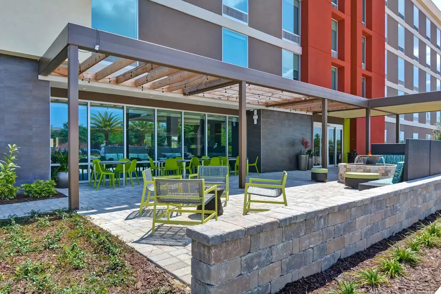Foto - Home2 Suites By Hilton Sarasota I-75 Bee Ridge