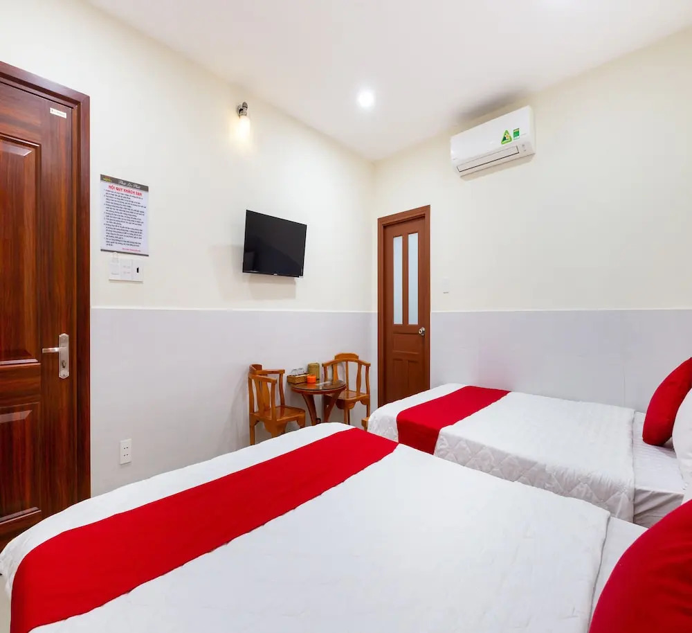 Foto - Rita Hotel Gò Vấp gần Bệnh Viện 175