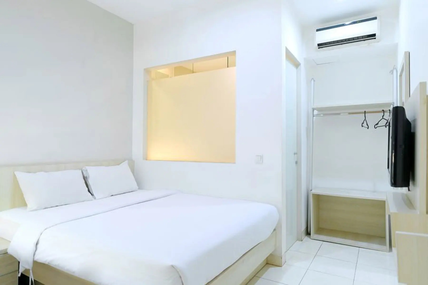 Foto - LeGreen Suite Penjernihan