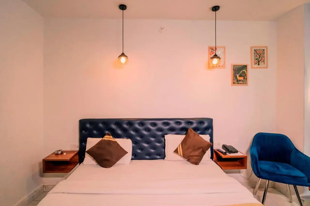 Photo - Hotel DiDi International