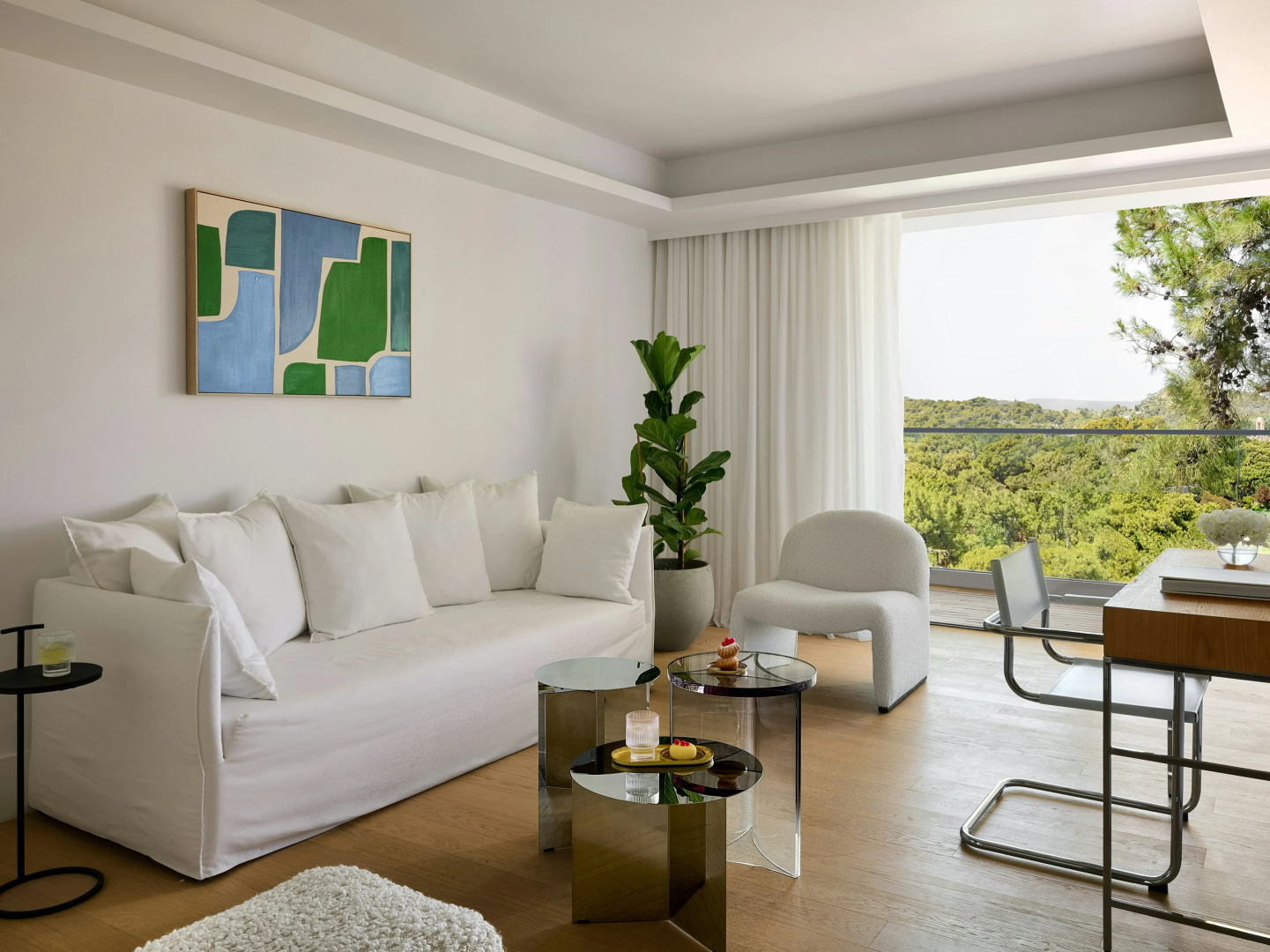 Foto - The Roc Club, A Grecotel Hotel to Live