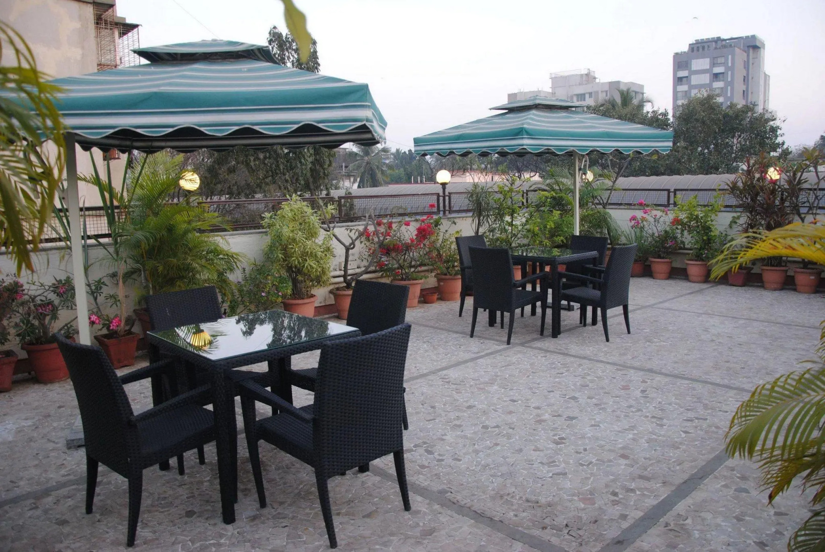 Foto - Hotel Midland