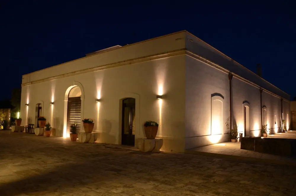 Foto - Agriturismo Tenuta Chianchizza