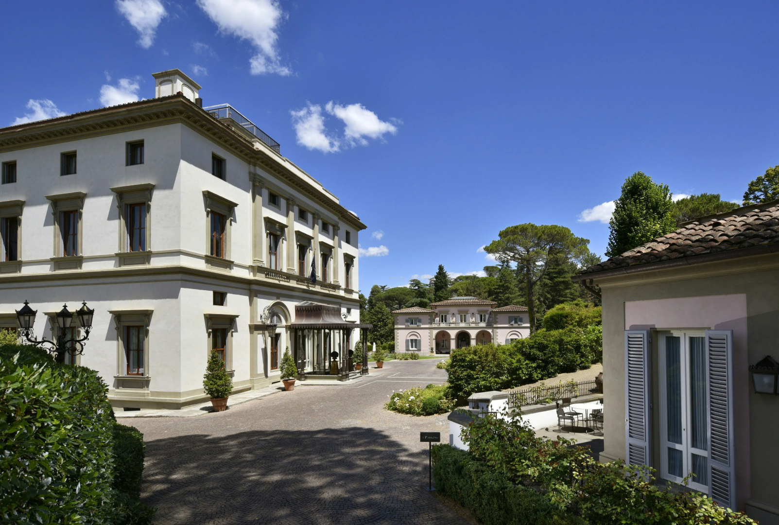 Photo - Villa Cora