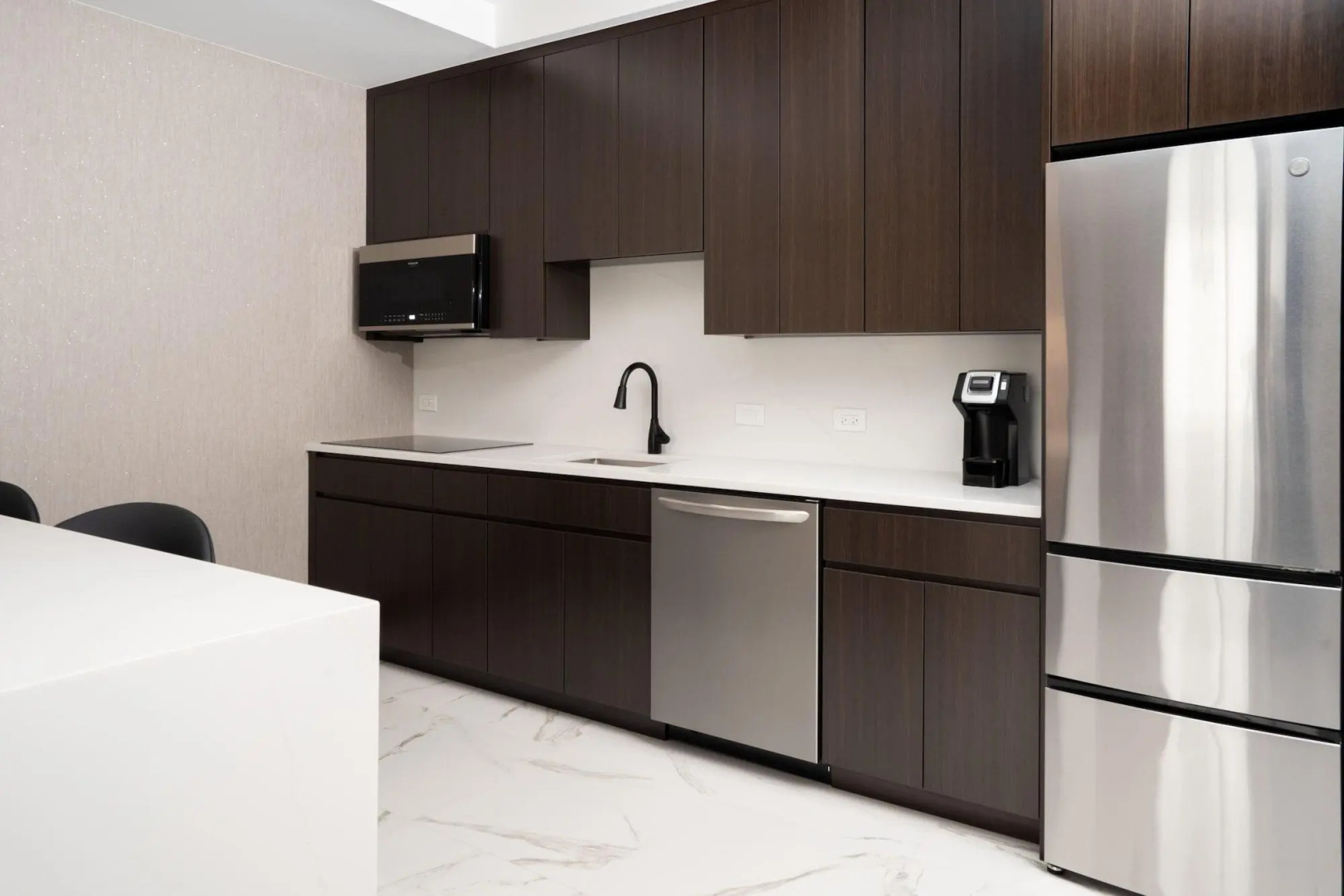 Photo - SpringHill Suites by Marriott Chicago Chinatown