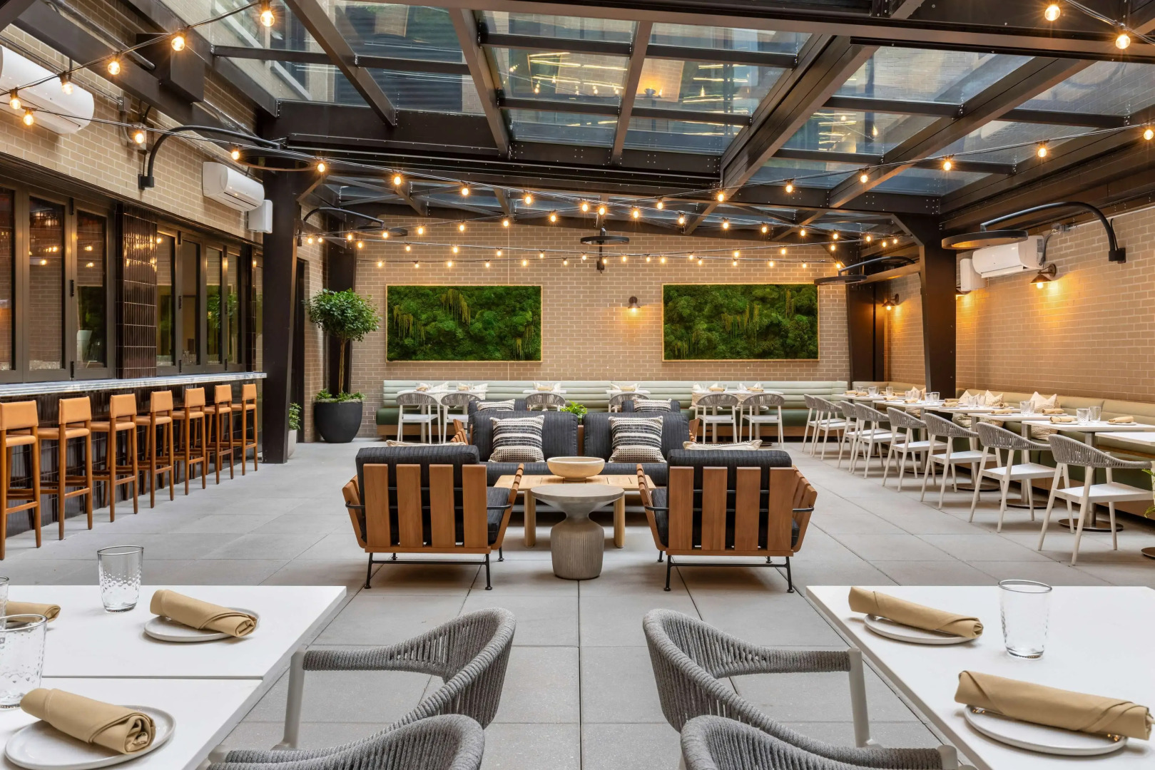 Foto - Arlo Washington DC