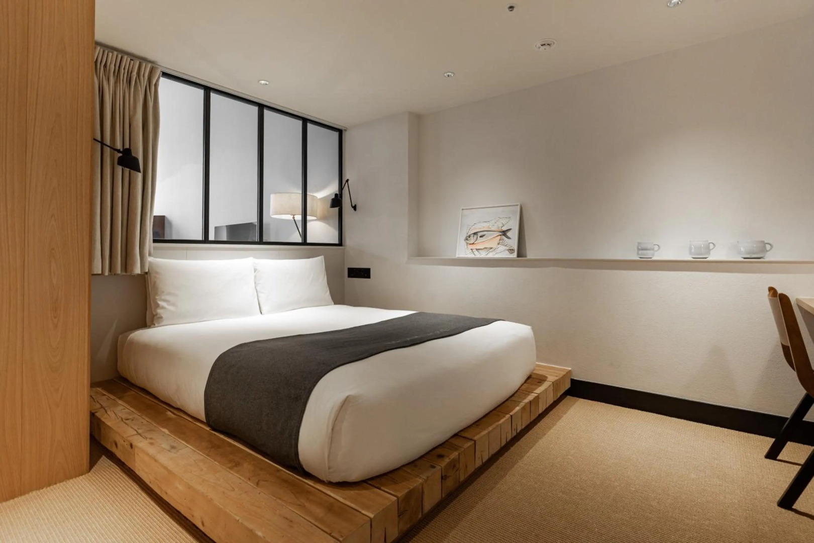 Photo - Trunk (Hotel) Cat Street