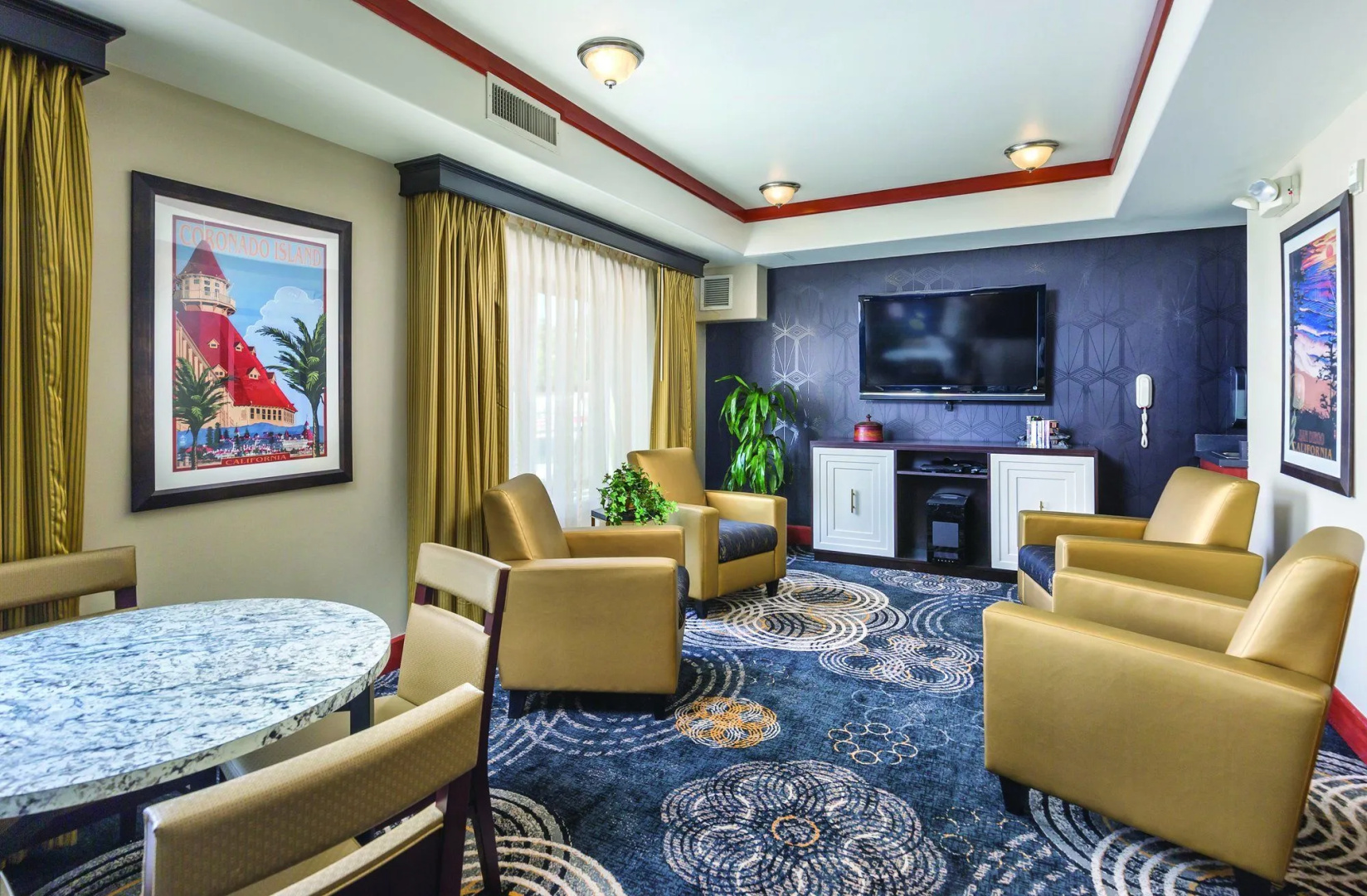 Foto - WorldMark San Diego - Balboa Park