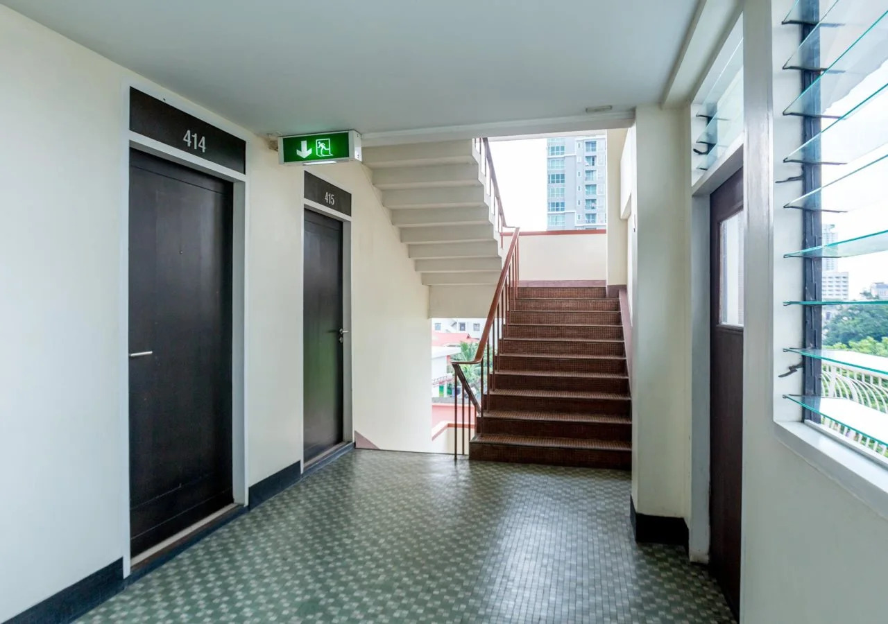 Photo - Capital Mansion - SHA Certified