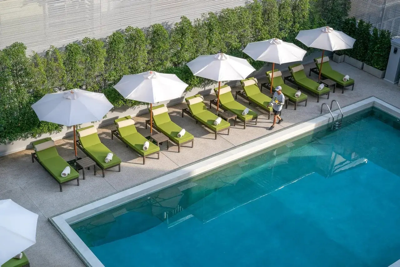 Photo - Dusit Princess Chiang Mai