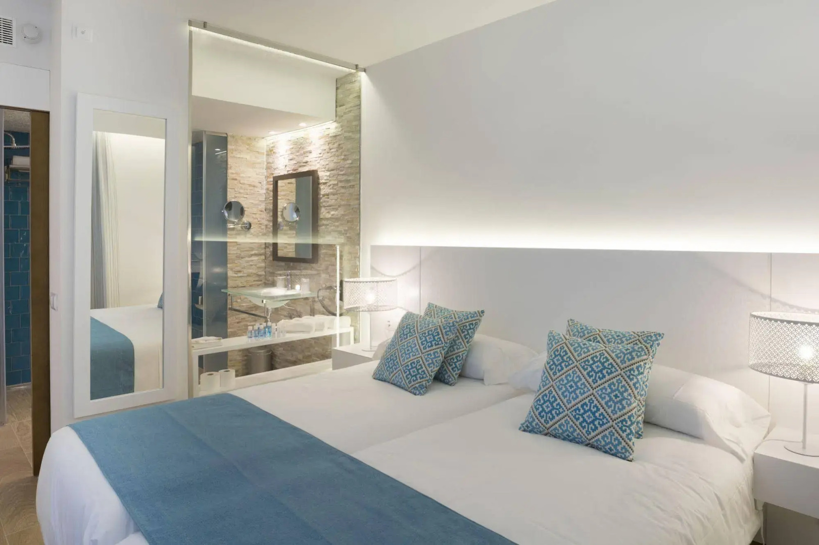 Foto - Mar Hotels Playa Mar & Spa