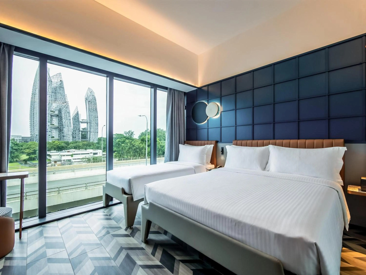 Foto - Hotel Faber Park Singapore - Handwritten Collection