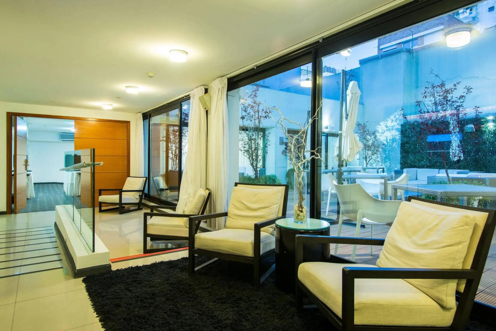 Photo - After Hotel Montevideo