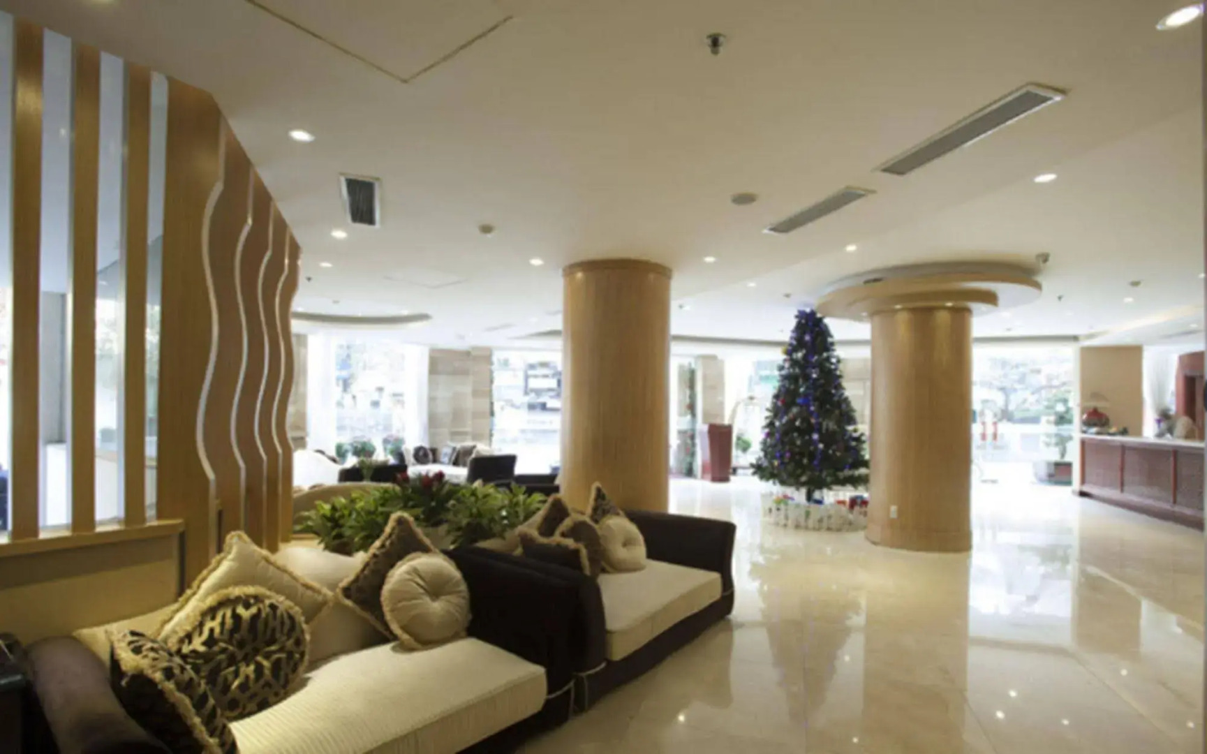 Foto - Nesta Hotel Hanoi