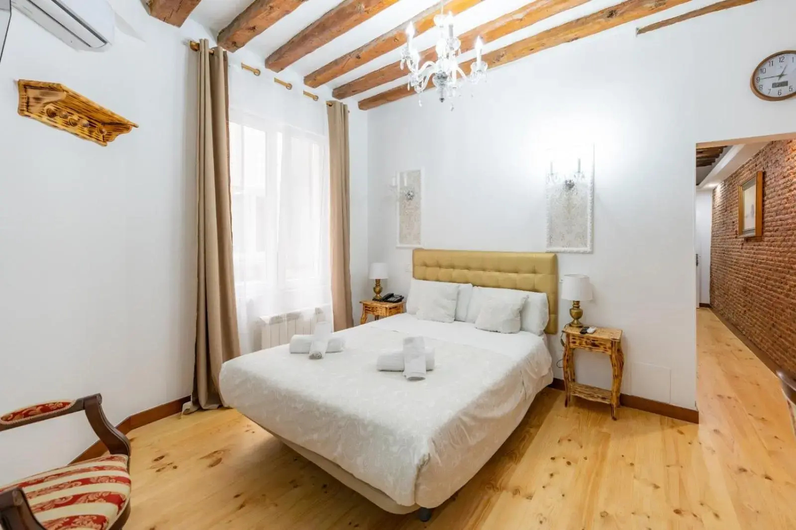 Photo - Oriente Palace Apartments