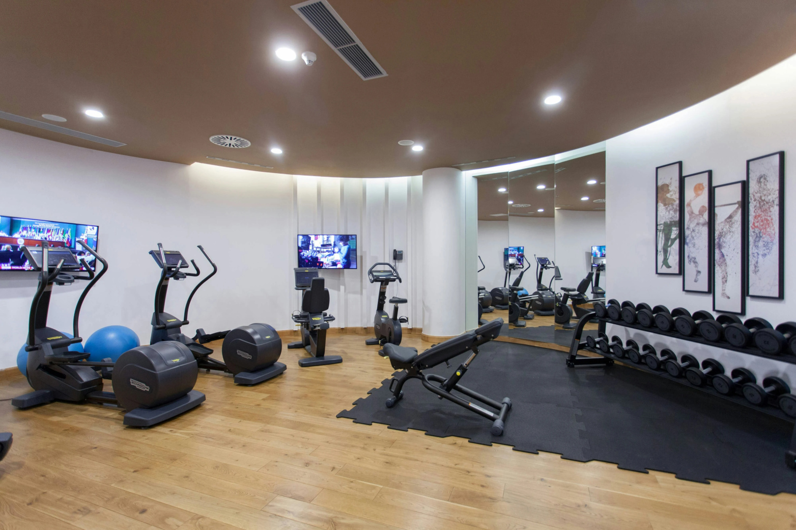 Foto - Sopot Marriott Resort & Spa