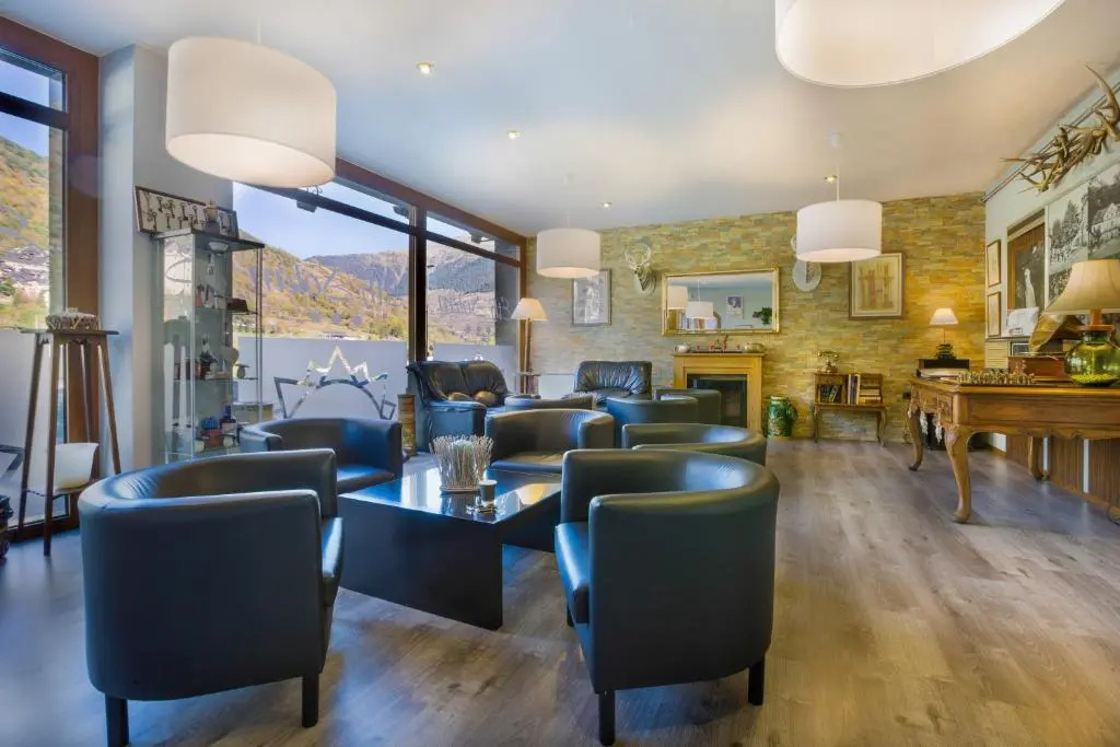 Photo - Hotel Eth Solan