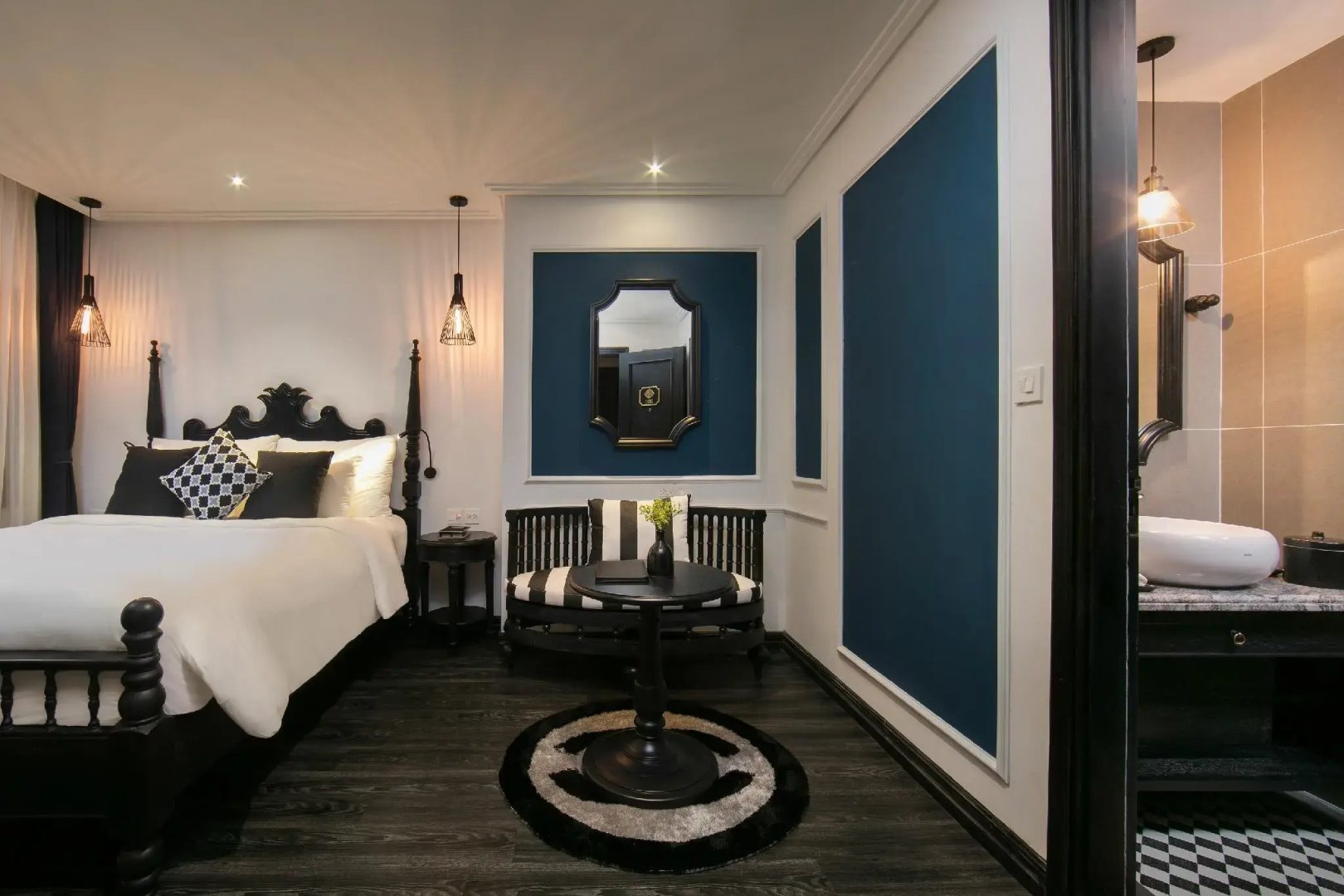 Foto - JM Marvel Hotel & Spa