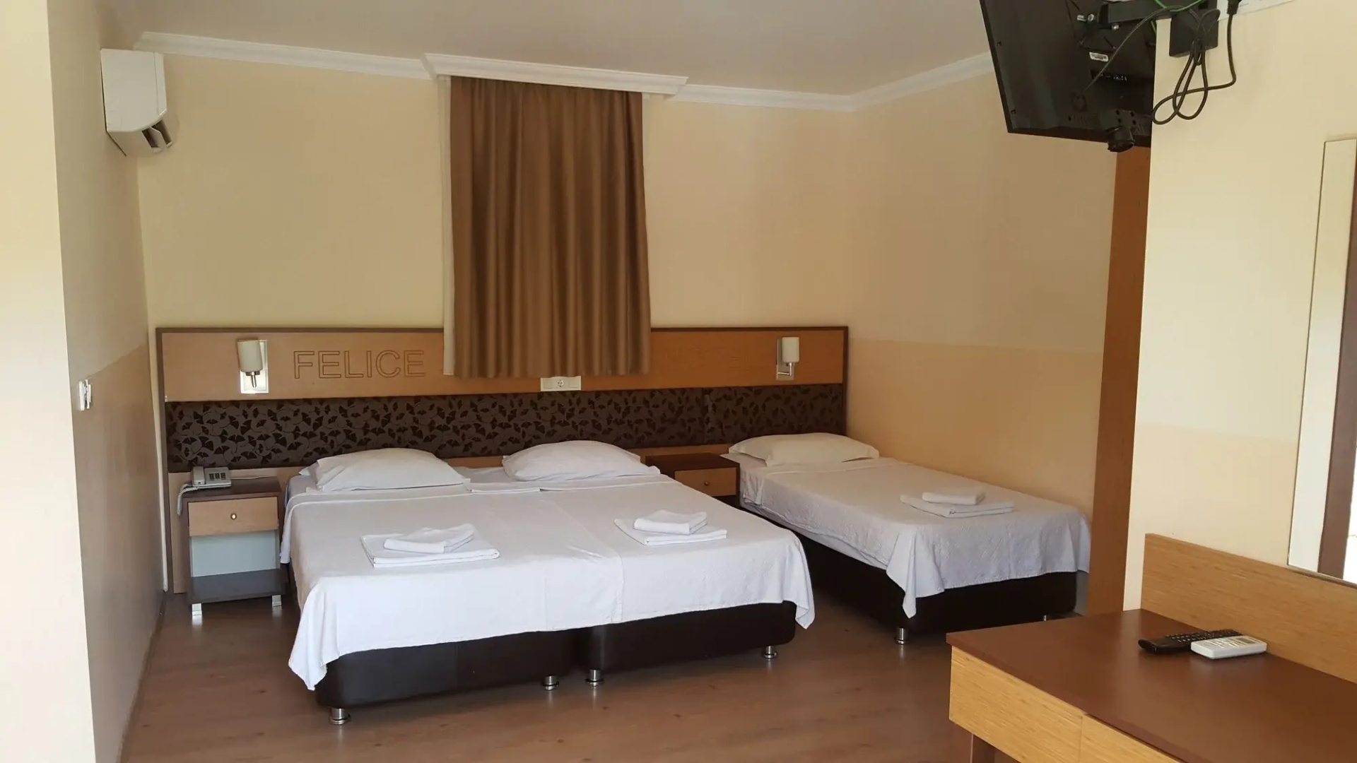 Photo - Felice Hotel