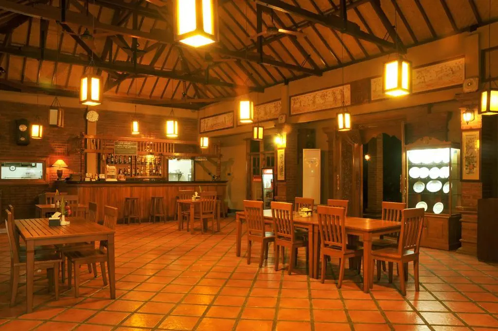 Foto - Banyualit Spa 'n Resort Lovina