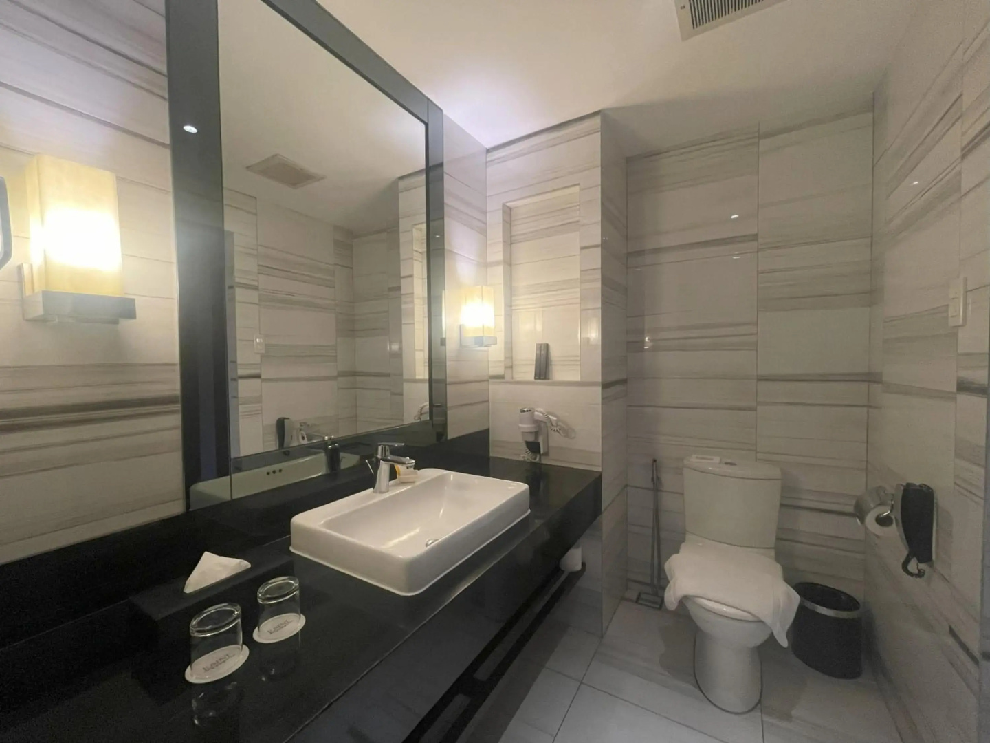 Foto - Luxent Hotel