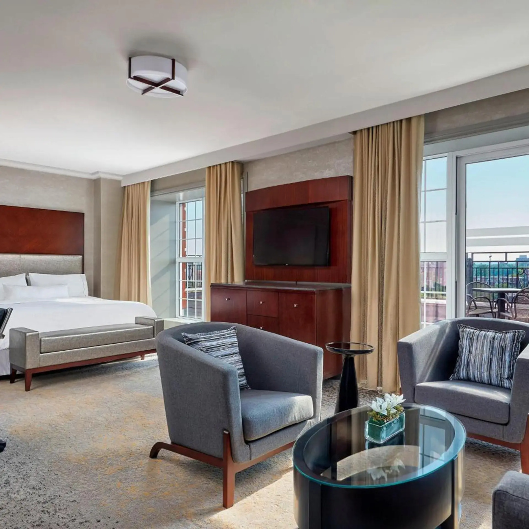 Photo - The Westin Nova Scotian