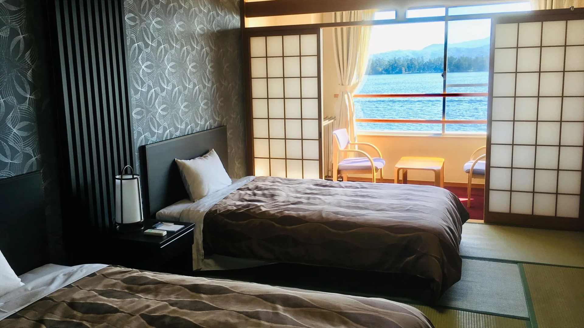 The Gran Resort Amanohashidate