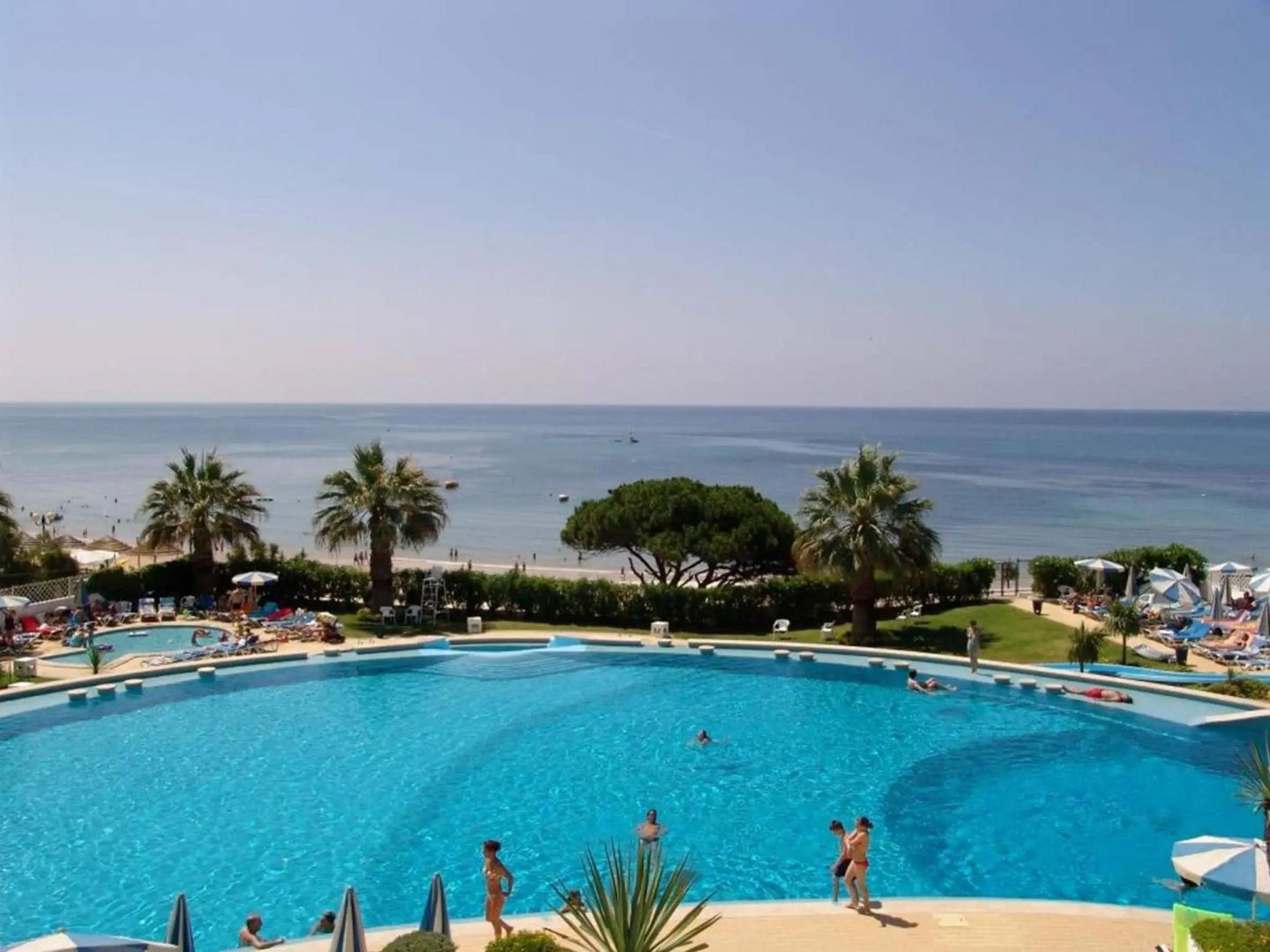 Foto - Grand Muthu Oura View Beach Club