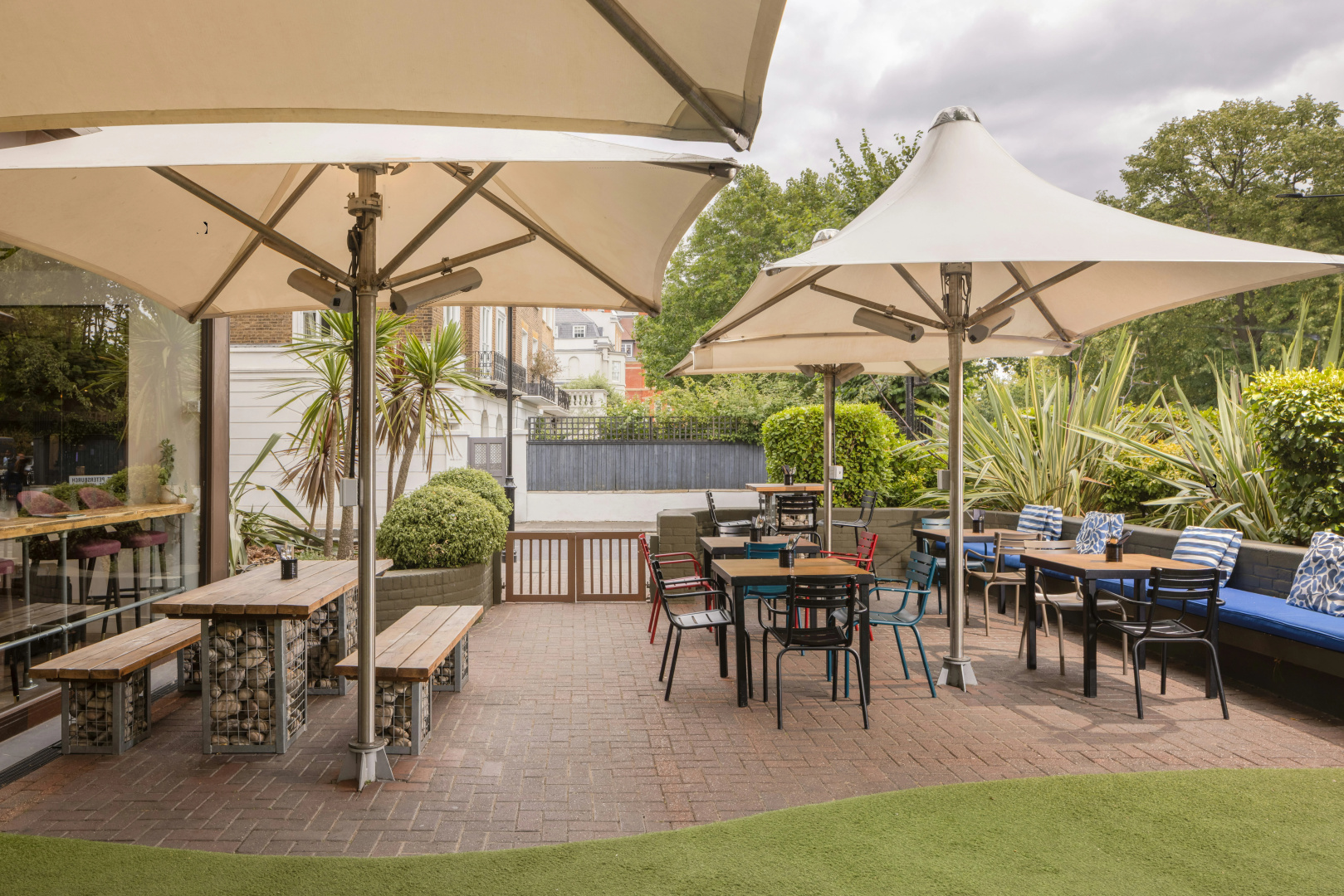 Photo - DoubleTree by Hilton Hotel London - Hyde Park