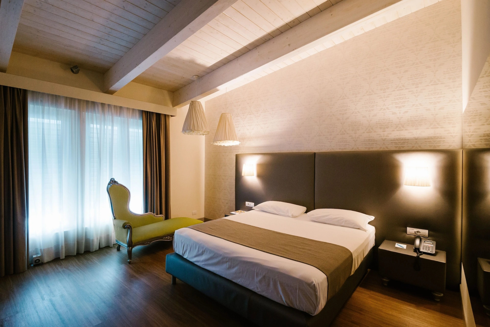 Foto - Diamante MHotel