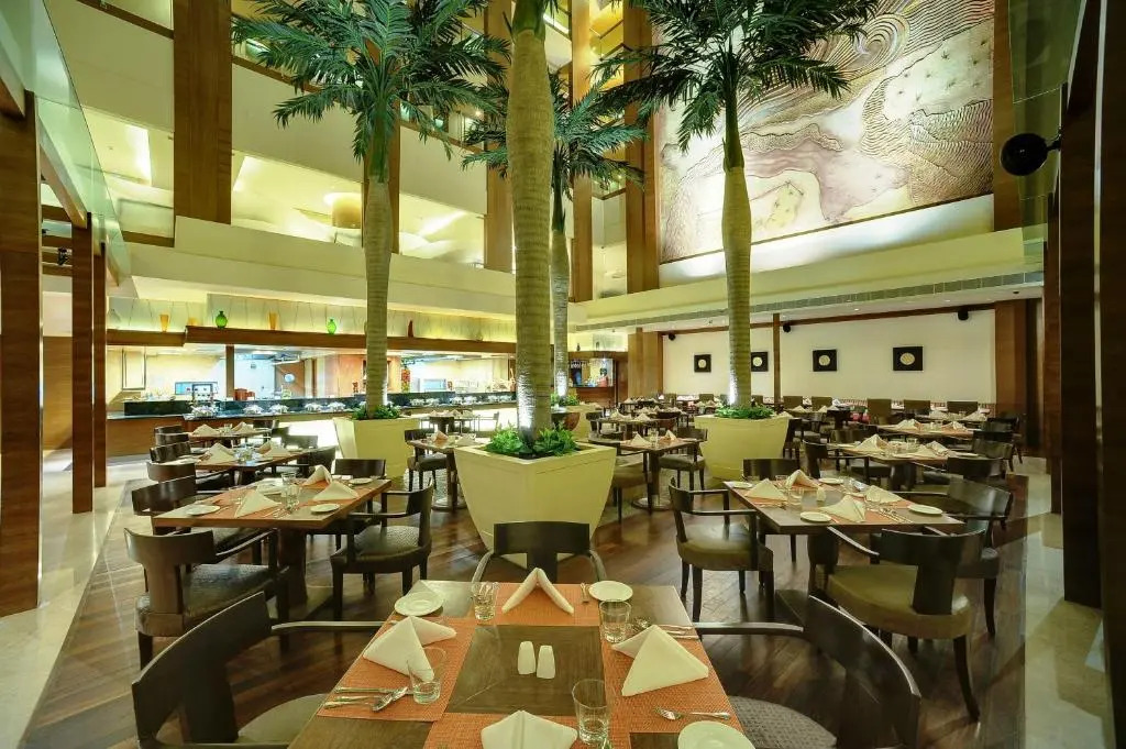 Foto - Vivanta Goa, Panaji