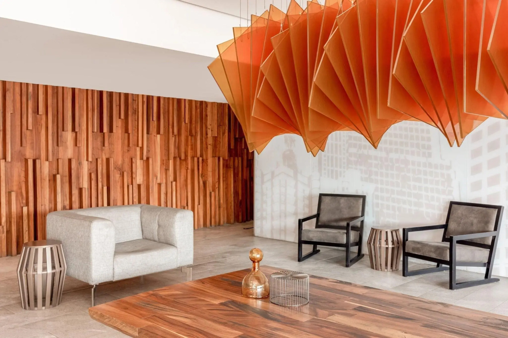 Foto - Courtyard by Marriott Mexico City Vallejo