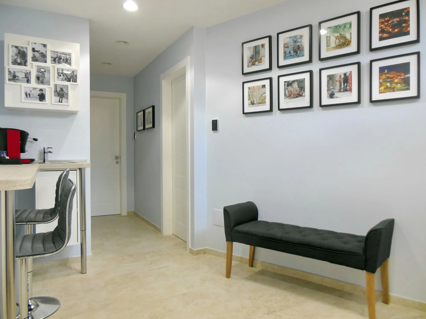 Foto - L'OSPITE - LIFESTYLE RESIDENCE, Design Rooms