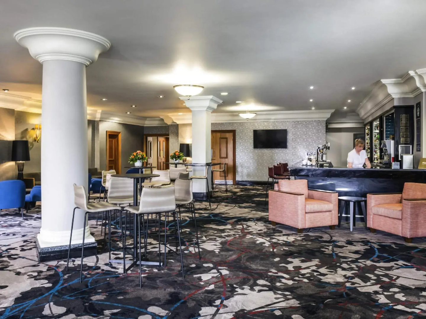 Foto - Mercure Dartford Brands Hatch Hotel & Spa