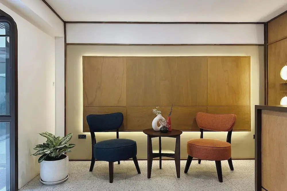 Foto - Parcel Hotel Bangkok