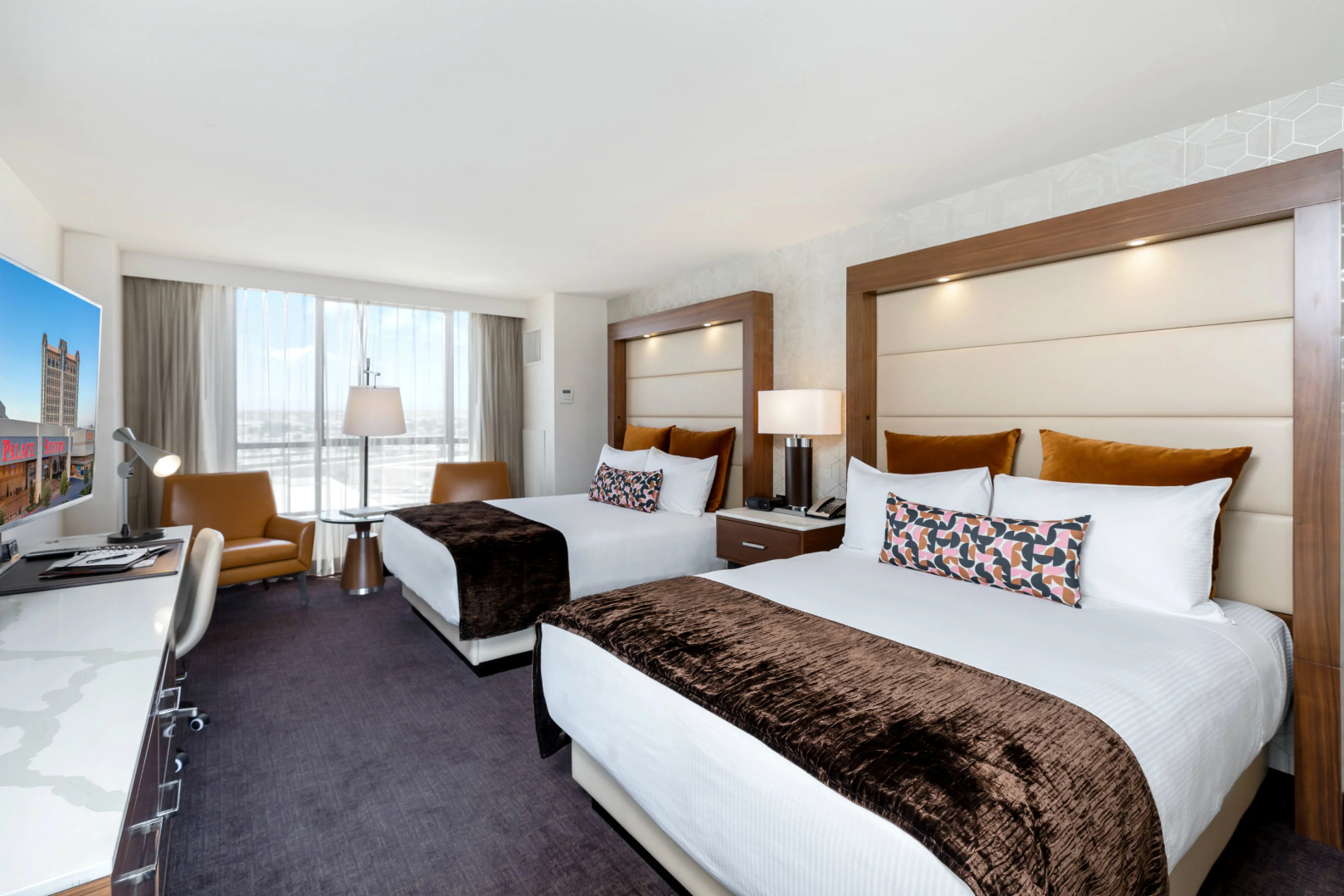 Foto - Palace Station Hotel and Casino