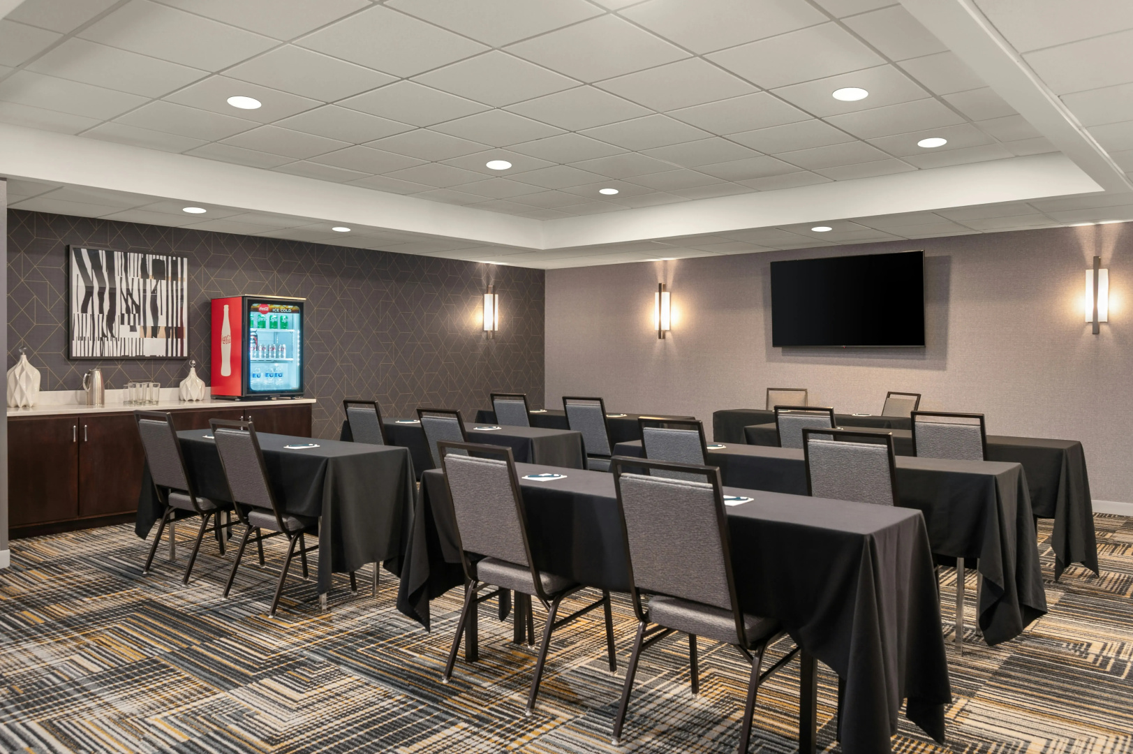Photo - Homewood Suites by Hilton Columbus/Polaris, OH