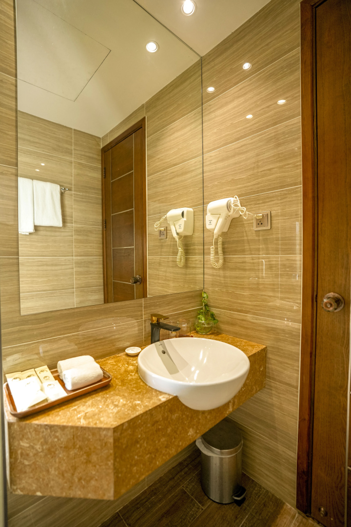 Foto - Nesta Hotel Saigon