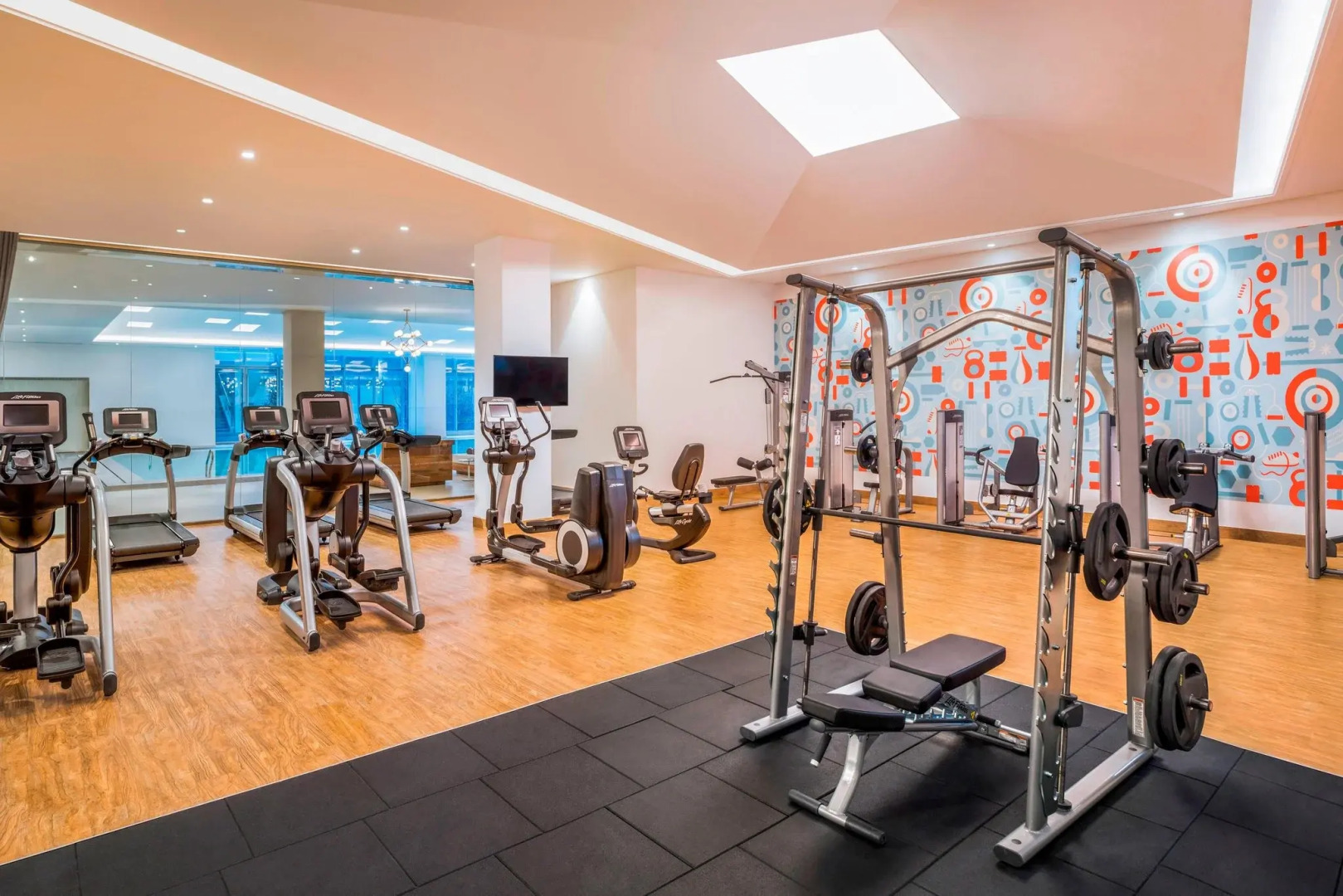 Foto - Le Meridien Shanghai Hongqiao,Minhang